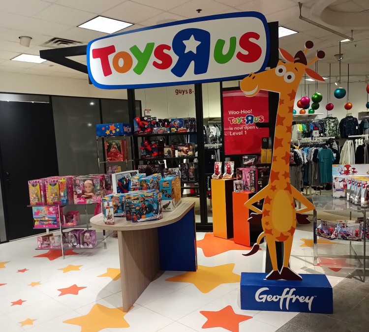 Toys"R"Us (Greenwood,&nbspIN)